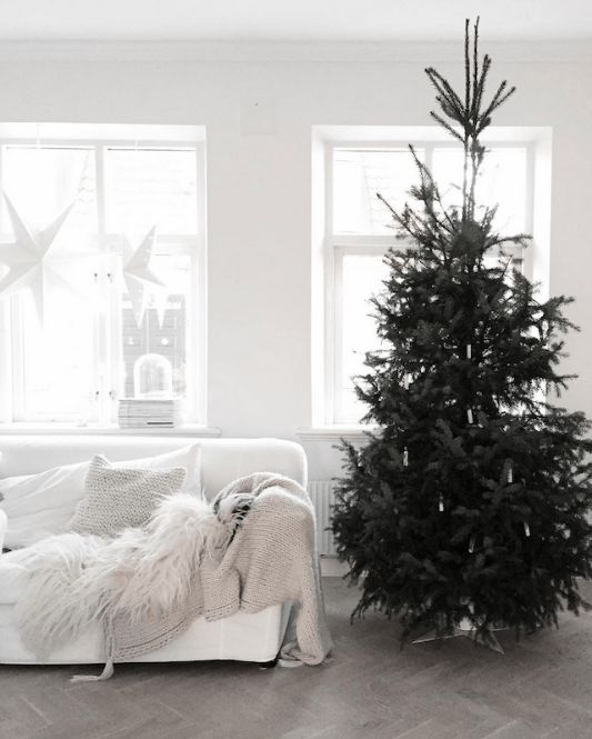 My Scandinavian Home Christmas Tree